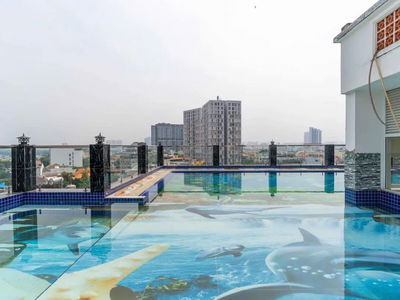 Жилье в Ho Chi Minh City, Vietnam Жилье в Ho Chi Minh City, Vietnam