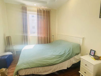 Alojamiento en Ho Chi Minh City, Vietnam  Alojamiento en Ho Chi Minh City, Vietnam