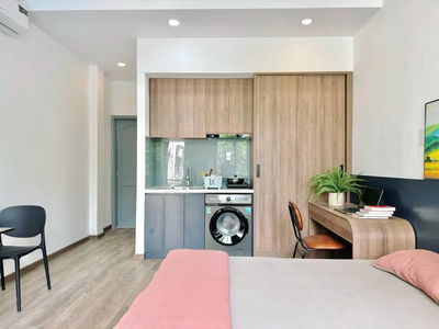 Alojamiento en Ho Chi Minh City, Vietnam Alojamiento en Ho Chi Minh City, Vietnam