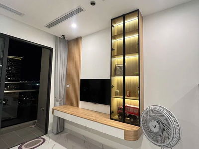 The Beverly, Vietnam The Beverly, Vietnam