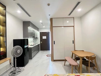 The Beverly, Vietnam The Beverly, Vietnam