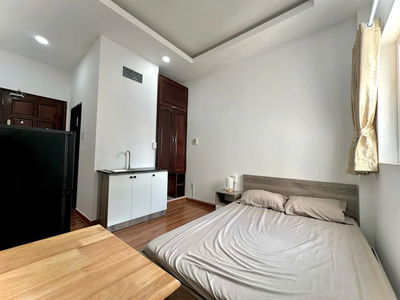 Жилье в Ho Chi Minh City, Vietnam Жилье в Ho Chi Minh City, Vietnam