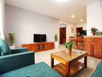 Жилье в Ho Chi Minh City, Vietnam Жилье в Ho Chi Minh City, Vietnam