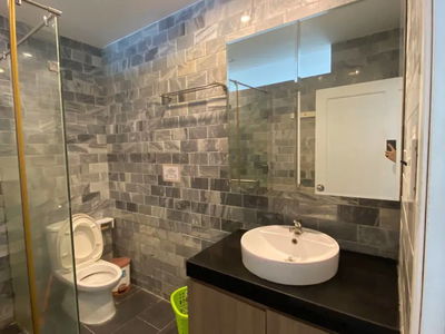 Жилье в Ho Chi Minh City, Vietnam  Жилье в Ho Chi Minh City, Vietnam