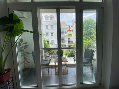 Alojamiento en Ho Chi Minh City, Vietnam Alojamiento en Ho Chi Minh City, Vietnam