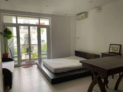 Logement dans Ho Chi Minh City, Vietnam Logement dans Ho Chi Minh City, Vietnam