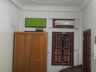 Tan Mai Street, Vietnam Tan Mai Street, Vietnam