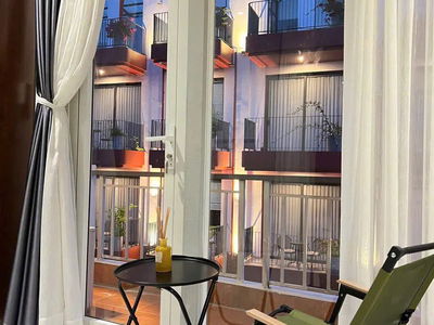 Alojamiento en Ho Chi Minh City, Vietnam  Alojamiento en Ho Chi Minh City, Vietnam