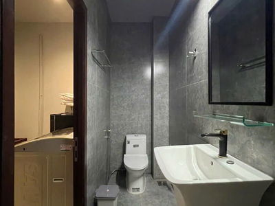 Жилье в Ho Chi Minh City, Vietnam Жилье в Ho Chi Minh City, Vietnam