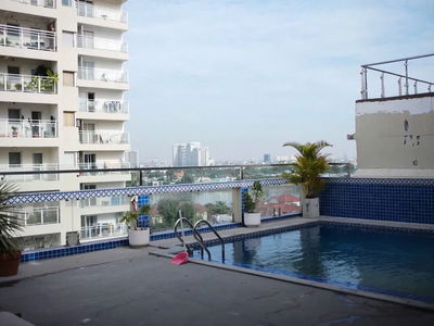 Logement dans Ho Chi Minh City, Vietnam Logement dans Ho Chi Minh City, Vietnam