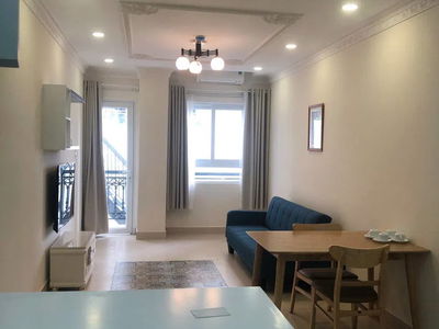 Жилье в Ho Chi Minh City, Vietnam Жилье в Ho Chi Minh City, Vietnam