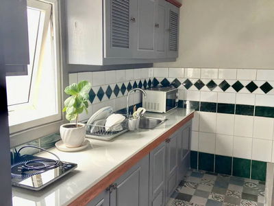 Housing in Ho Chi Minh City, Vietnam Housing in Ho Chi Minh City, Vietnam