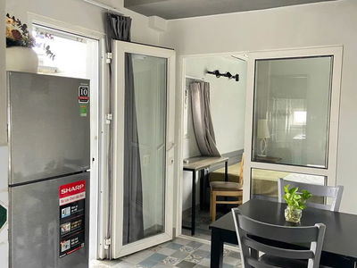 Logement dans Ho Chi Minh City, Vietnam Logement dans Ho Chi Minh City, Vietnam