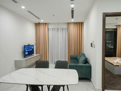 The Beverly, Vietnam The Beverly, Vietnam