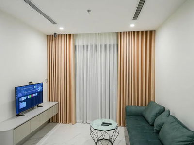 The Beverly, Vietnam The Beverly, Vietnam