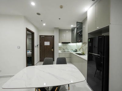 The Beverly, Vietnam The Beverly, Vietnam