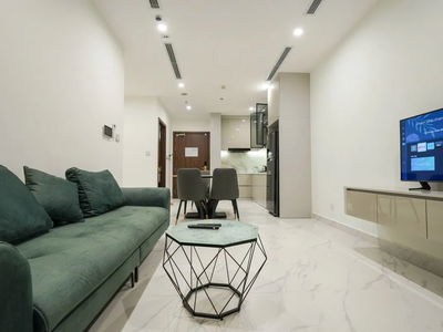 The Beverly, Vietnam The Beverly, Vietnam