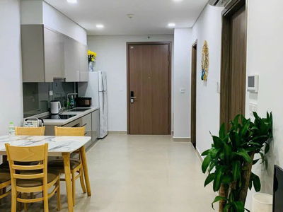 Sky 89, Vietnam Sky 89, Vietnam