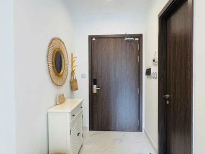 Vinhomes Grand Park Beverly Solari, Vietnam Vinhomes Grand Park Beverly Solari, Vietnam