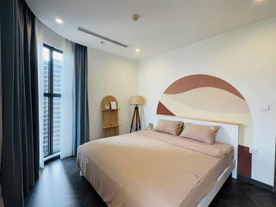 Vinhomes Grand Park Beverly Solari, Vietnam Vinhomes Grand Park Beverly Solari, Vietnam