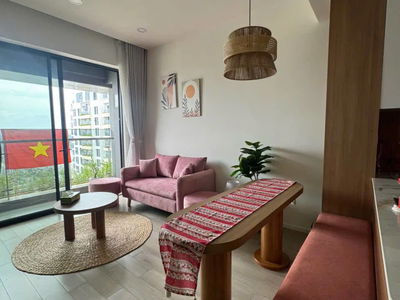 Lumiere Boulevard, Vietnam Lumiere Boulevard, Vietnam