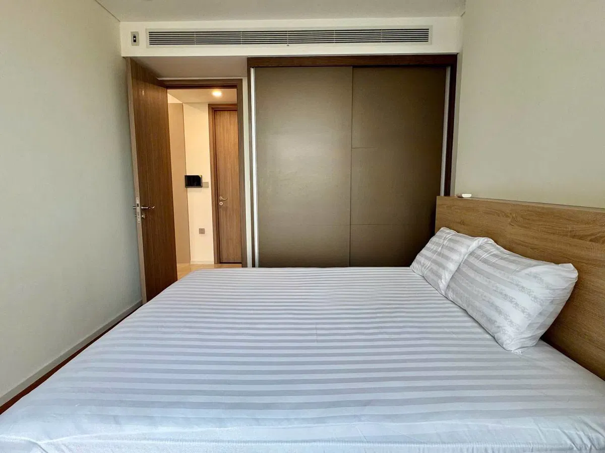 Alojamiento en Ho Chi Minh City, Vietnam Alojamiento en Ho Chi Minh City, Vietnam