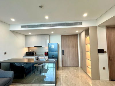 Housing in Ho Chi Minh City, Vietnam Housing in Ho Chi Minh City, Vietnam