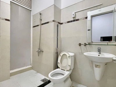 Housing in Ho Chi Minh City, Vietnam  Housing in Ho Chi Minh City, Vietnam