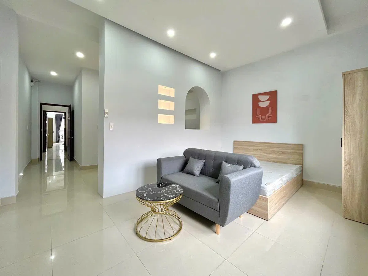 Alojamiento en Ho Chi Minh City, Vietnam Alojamiento en Ho Chi Minh City, Vietnam