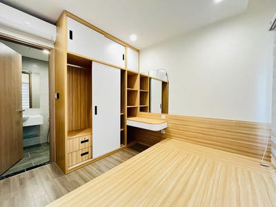 Vinhomes Grand Park Beverly Solari, Vietnam Vinhomes Grand Park Beverly Solari, Vietnam