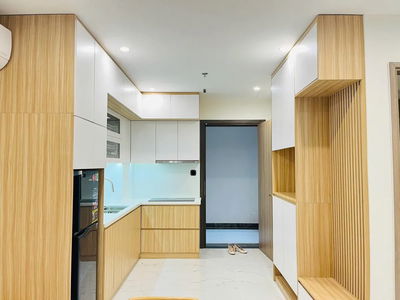 Vinhomes Grand Park Beverly Solari, Vietnam Vinhomes Grand Park Beverly Solari, Vietnam