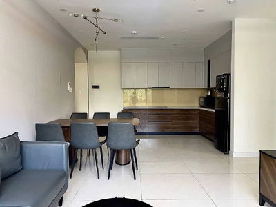 Housing in Ho Chi Minh City, Vietnam Housing in Ho Chi Minh City, Vietnam