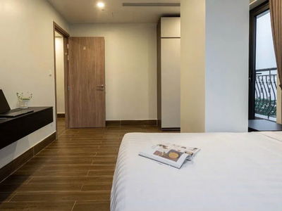 Housing in Ho Chi Minh City, Vietnam  Housing in Ho Chi Minh City, Vietnam