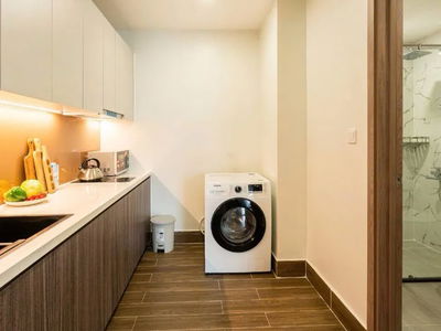 Housing in Ho Chi Minh City, Vietnam Housing in Ho Chi Minh City, Vietnam