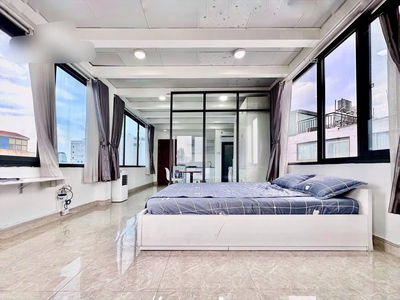 Gehäuse In Ho Chi Minh City, Vietnam Gehäuse In Ho Chi Minh City, Vietnam