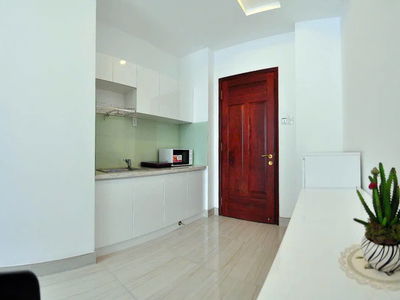 Жилье в Ho Chi Minh City, Vietnam Жилье в Ho Chi Minh City, Vietnam