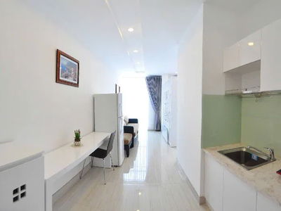 Жилье в Ho Chi Minh City, Vietnam  Жилье в Ho Chi Minh City, Vietnam