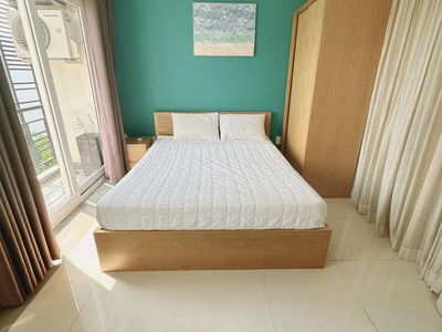 Logement dans Ho Chi Minh City, Vietnam  Logement dans Ho Chi Minh City, Vietnam