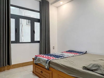 Alojamiento en Ho Chi Minh City, Vietnam  Alojamiento en Ho Chi Minh City, Vietnam