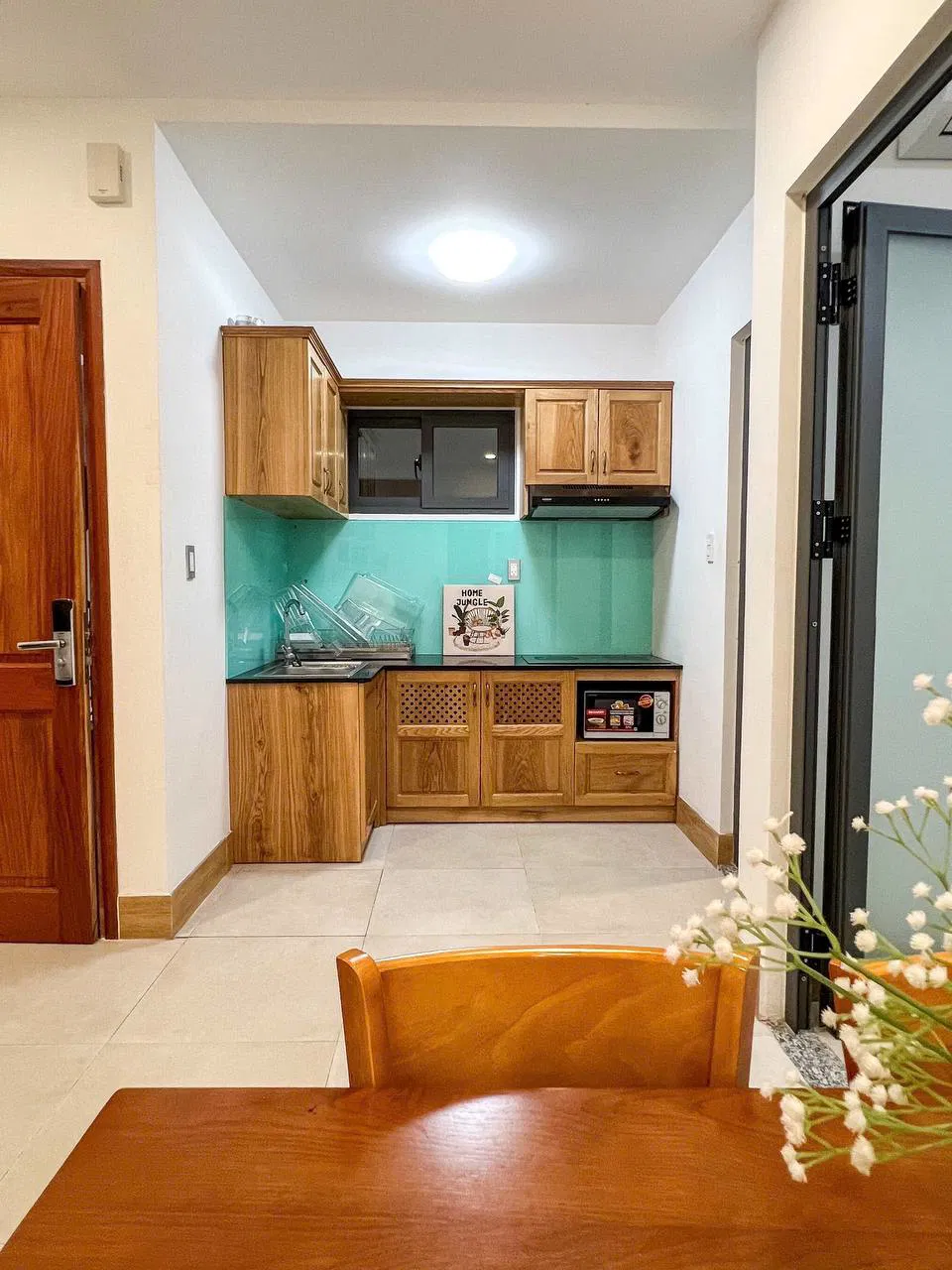 Alojamiento en Ho Chi Minh City, Vietnam Alojamiento en Ho Chi Minh City, Vietnam