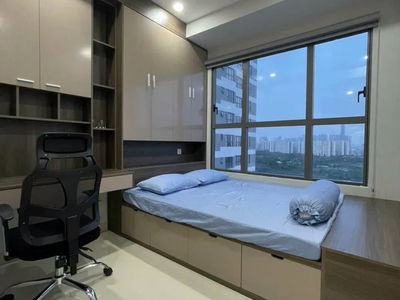 Sun Avenue, Vietnam Sun Avenue, Vietnam