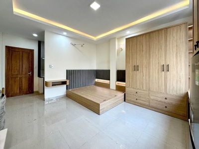 Logement dans Ho Chi Minh City, Vietnam Logement dans Ho Chi Minh City, Vietnam