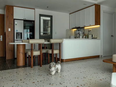 Mastery, Vietnam Mastery, Vietnam