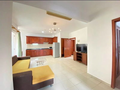 Alojamiento en Ho Chi Minh City, Vietnam Alojamiento en Ho Chi Minh City, Vietnam