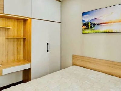 Housing in Ho Chi Minh City, Vietnam  Housing in Ho Chi Minh City, Vietnam