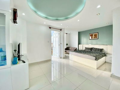 Alojamiento en Ho Chi Minh City, Vietnam Alojamiento en Ho Chi Minh City, Vietnam