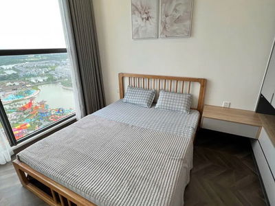 The Beverly, Vietnam The Beverly, Vietnam