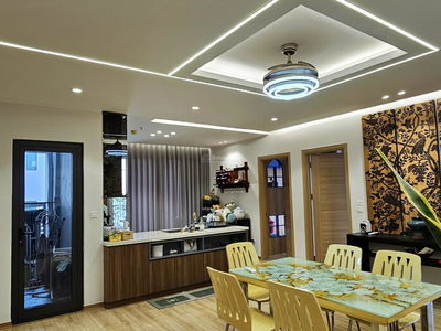 Sky Park Residence, Vietnam Sky Park Residence, Vietnam