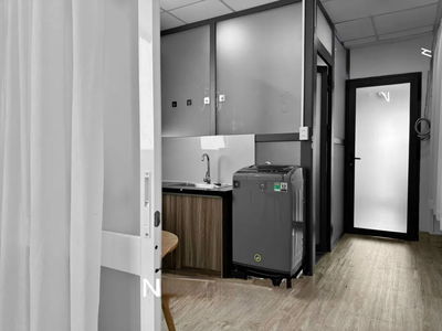 Alojamiento en Ho Chi Minh City, Vietnam  Alojamiento en Ho Chi Minh City, Vietnam