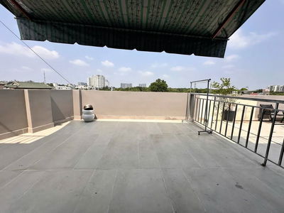 Housing in Ho Chi Minh City, Vietnam Housing in Ho Chi Minh City, Vietnam